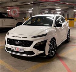 هيونداي كونا